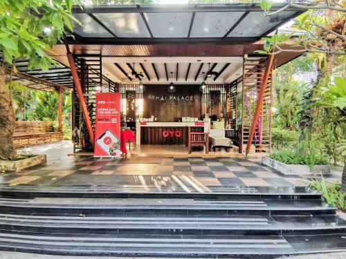Hotel Thai Palace Resort