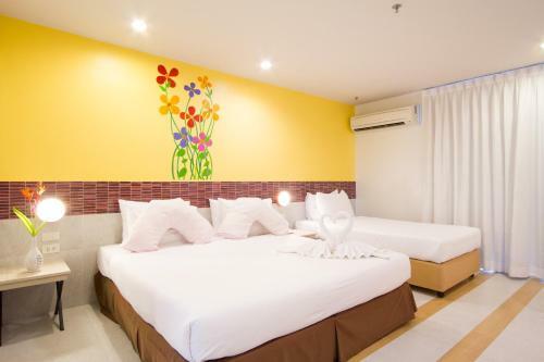 Hotel Grand Bella