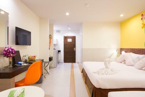 Hotel Grand Bella