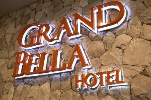 Hotel Grand Bella