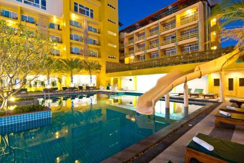 Hotel Grand Bella