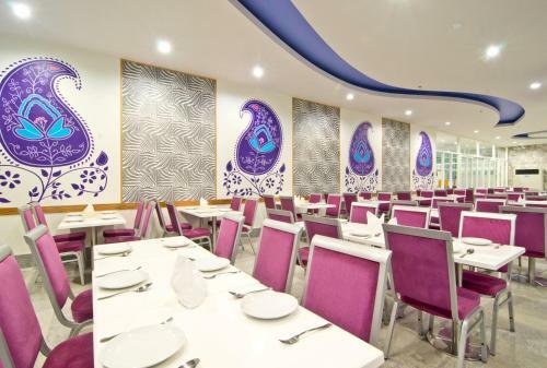 Hotel Grand Bella