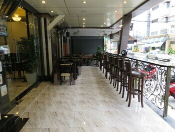 Aparthotel Land Royal Residence