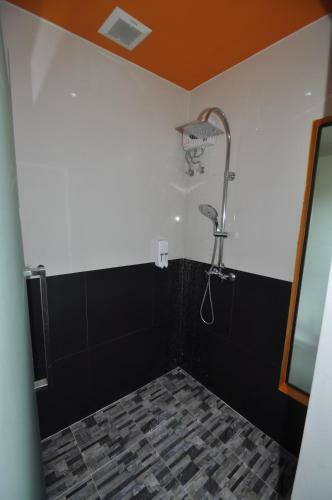 Apartamentos Duangjai Residence