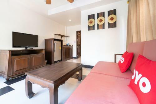 Hotel Chaba Garden Resort