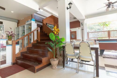 Hotel Chaba Garden Resort