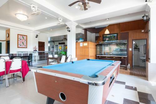 Hotel Chaba Garden Resort
