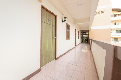 Hotel Chaba Garden Resort