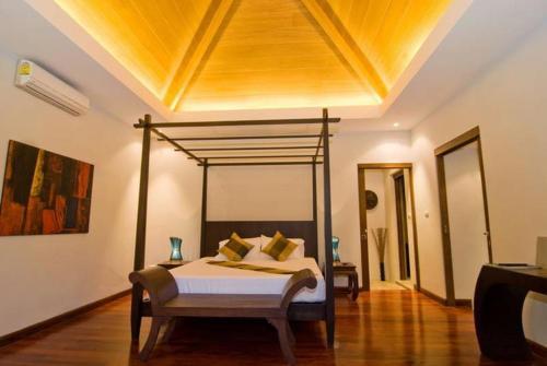 Villa Suksan Rawai