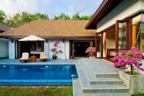 Villa Suksan Rawai
