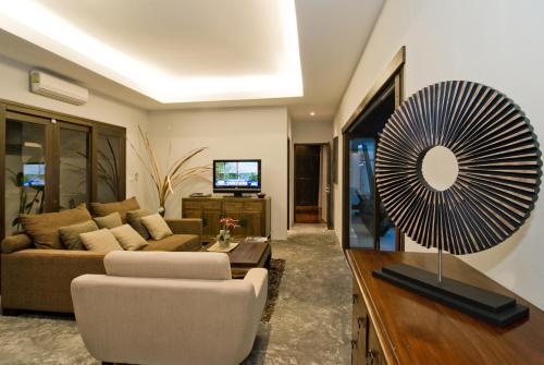 Villa Suksan Rawai