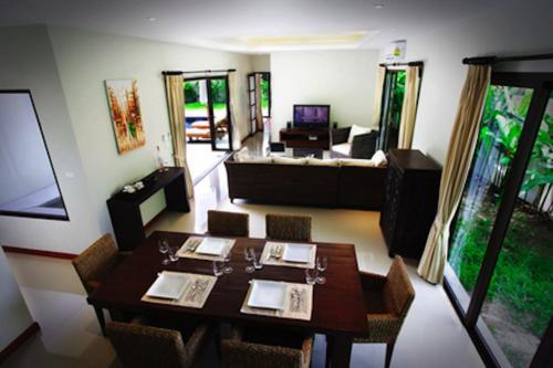 Villa Suksan Rawai