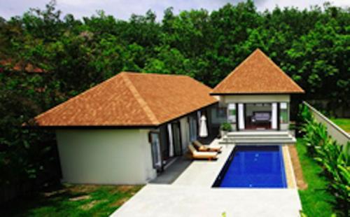 Villa Suksan Rawai