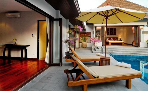 Villa Suksan Rawai