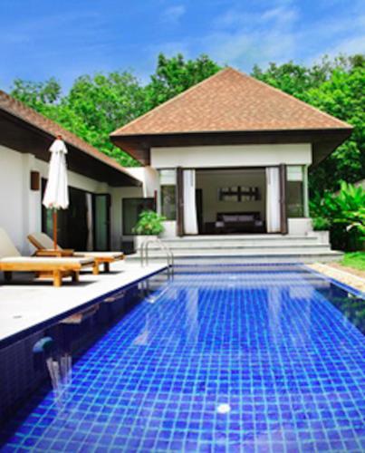 Villa Suksan Rawai