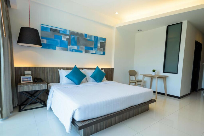 Hotel J Residence Pattaya