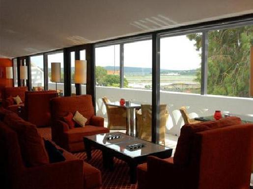 Hotel Ordem De Santiago