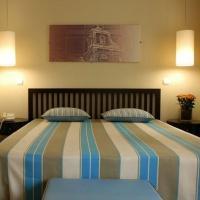 Hotel Ordem De Santiago