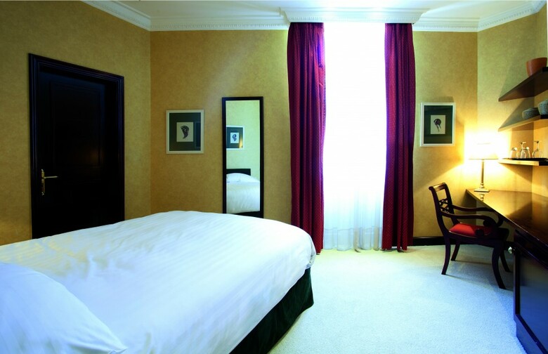 Hotel Kefalari Suites