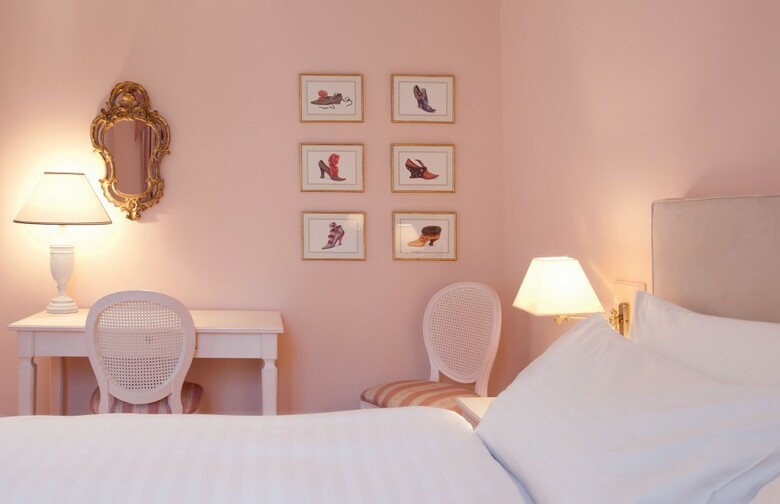 Hotel Kefalari Suites