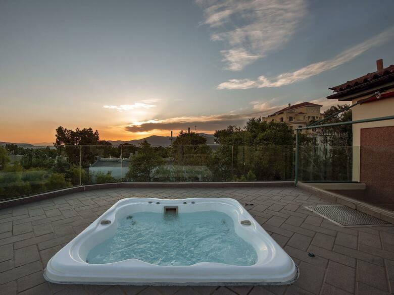 Hotel Kefalari Suites