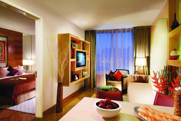 Aparthotel Ascott