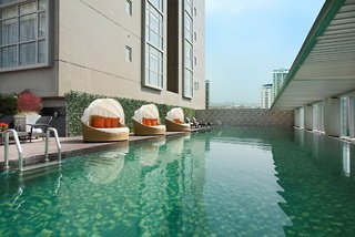Aparthotel Ascott