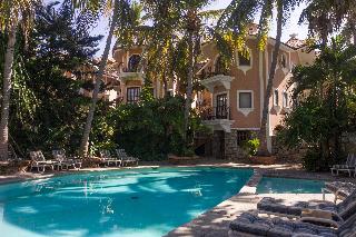Hotel Santa Fe