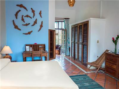 Hotel Santa Fe