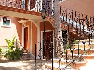 Hotel Santa Fe