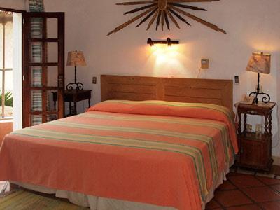 Hotel Santa Fe