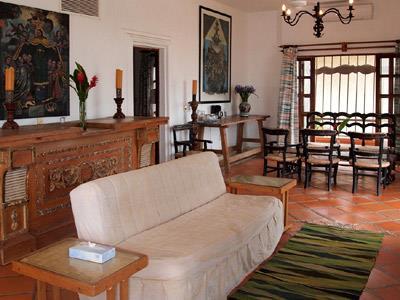 Hotel Santa Fe