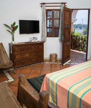 Hotel Santa Fe