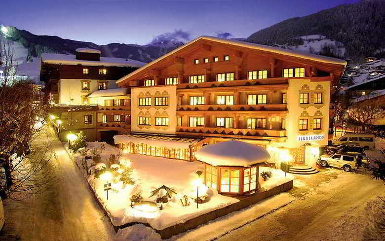 Hotel Tirolerhof