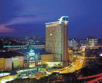 Gardens Hotel And Residences