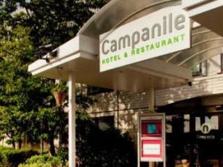 Hotel Campanile Bradford