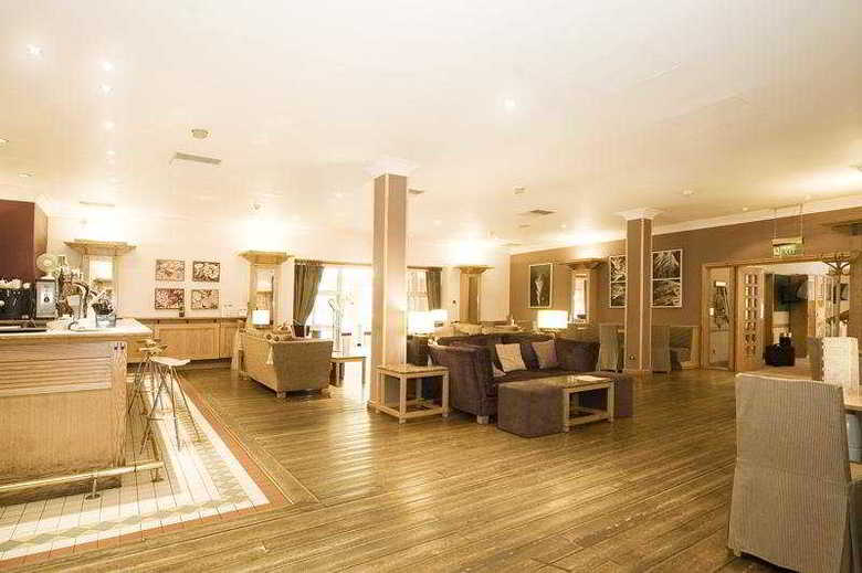 Weetwood Hall Conference Centre & Hotel