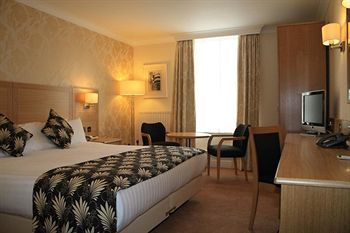 Weetwood Hall Conference Centre & Hotel