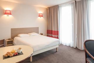 Hotel Appart'city Lille Grand Palais