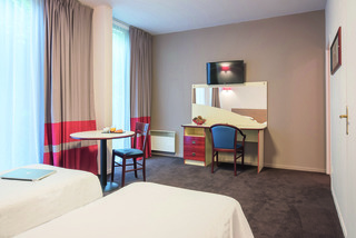Hotel Appart'city Lille Grand Palais