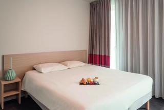 Hotel Appart'city Lille Grand Palais