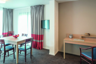 Hotel Appart'city Lille Grand Palais