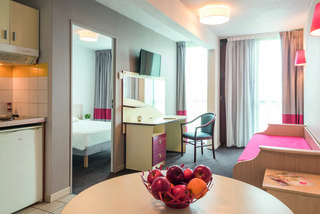 Hotel Appart'city Lille Grand Palais