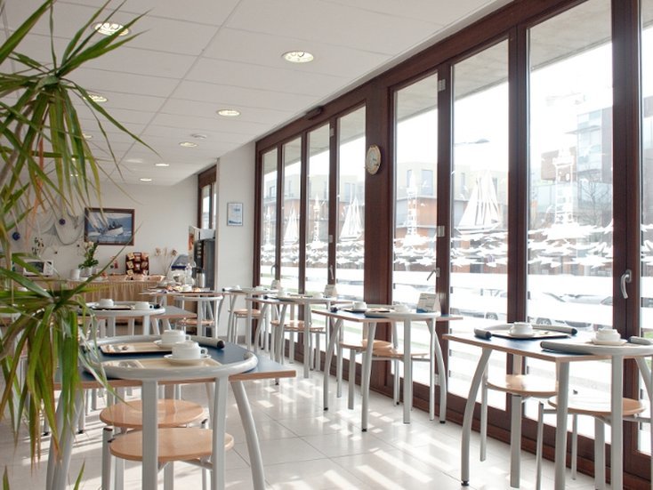 Hotel Appart'city Lille Grand Palais