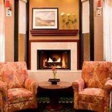 Hotel Courtyard By Marriott Palm Springs