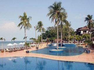 Hotel Rayong Resort Beach & Spa Retreat
