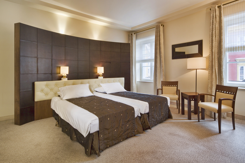 Mamaison Hotel Le Regina Warsaw