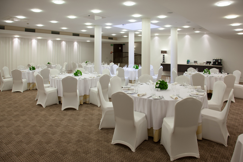 Mamaison Hotel Le Regina Warsaw