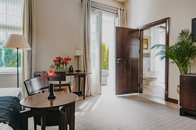 Mamaison Hotel Le Regina Warsaw