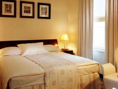 Mamaison Hotel Le Regina Warsaw
